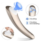 Poweful Oral Sex Nipples Clitoral Sucker - Own Pleasures