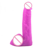 13 Inches Realistic Penis, 5 Colors - Own Pleasures