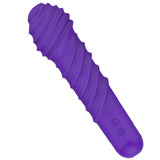 Silicone Powerful Vibrators, 3 Colors 5 Designs - Own Pleasures