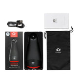 Automatic Heating Men Vibrator Cup - Own Pleasures