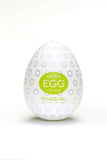 Tenga Eggs Male Masturbator - Own Pleasures