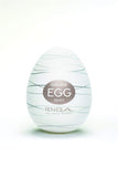 Tenga Eggs Male Masturbator - Own Pleasures