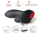 Inflatable Anal Plug and Prostate Massager - Own Pleasures