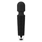 USB Powerful Magic Wand Clitoris Stimulator Vibrator - Own Pleasures