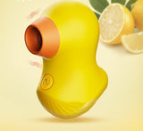 7 Modes Clitoral Sucking Vibrator For Clit Nipple Stimulation - Own Pleasures