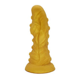 Anal Plug Dildo with Suction Cup - Own Pleasures