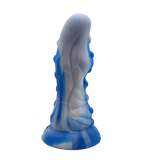 Anal Plug Dildo with Suction Cup - Own Pleasures