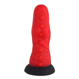 Anal Plug Dildo with Suction Cup - Own Pleasures