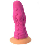 Anal Plug Dildo with Suction Cup - Own Pleasures