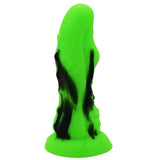 Anal Plug Dildo with Suction Cup - Own Pleasures
