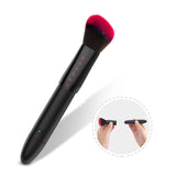 10 Speed Make up Brush Magic Wand Vibrator - Own Pleasures