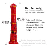 Animal Dildos, 13 Types - Own Pleasures