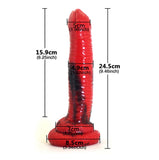 Animal Dildos, 13 Types - Own Pleasures