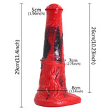 Animal Dildos, 13 Types - Own Pleasures