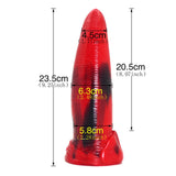 Animal Dildos, 13 Types - Own Pleasures