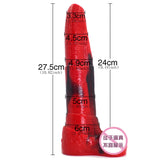 Animal Dildos, 13 Types - Own Pleasures