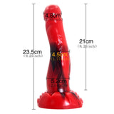Animal Dildos, 13 Types - Own Pleasures
