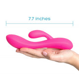Super Flexible Yoga Vibrator - Own Pleasures