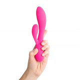 Super Flexible Yoga Vibrator - Own Pleasures