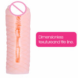 Pocket Realistic Vagina for Masturbation - Own Pleasures