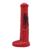 Colorful Huge Horse Dildo, 3 Colors - Own Pleasures