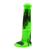 Colorful Huge Horse Dildo, 3 Colors - Own Pleasures
