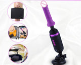 Portable Mini Sex Machine - Own Pleasures