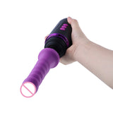 Portable Mini Sex Machine - Own Pleasures