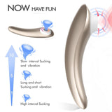 Poweful Oral Sex Nipples Clitoral Sucker - Own Pleasures