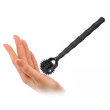 BDSM 5 row prick spiked tool - Own Pleasures