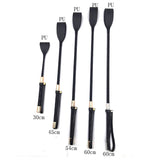 Whip for Spanking, 5 types - Own Pleasures