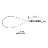 BDSM Whips for Spanking - Own Pleasures