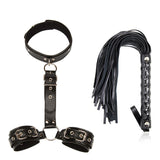 Bdsm Bondage Restraints Adult Games - Own Pleasures