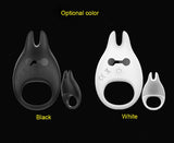 Vibrating Penis Cock Ring | Last Generation - Own Pleasures