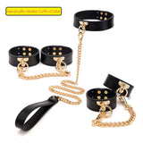 BDSM Tools, Restraints Sets - Own Pleasures