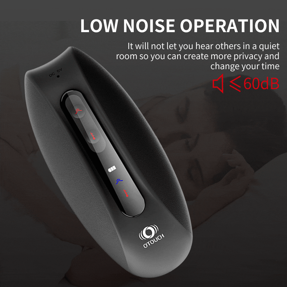 OTOUCH Masturbator For Men Pulse Strike Vibrating Glans Training Male Own Pleasures OTOUCH Masturbator For Men Pulse Strike Vibrating Glans Training Male Own Pleasures