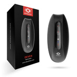 OTOUCH Masturbator For Men Pulse Strike Vibrating Glans Training Male Penis Masturbation Tools Sex Toys Adult Endurance Exercise - Own Pleasures