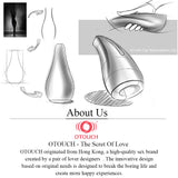 OTOUCH Masturbator For Men Pulse Strike Vibrating Glans Training Male Penis Masturbation Tools Sex Toys Adult Endurance Exercise - Own Pleasures