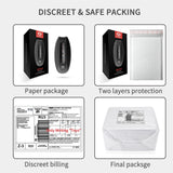 OTOUCH Masturbator For Men Pulse Strike Vibrating Glans Training Male Penis Masturbation Tools Sex Toys Adult Endurance Exercise - Own Pleasures