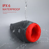 Automatic Heated and Rotated Blowjob FlashLight for Men - Own Pleasures