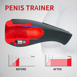 Automatic Heated and Rotated Blowjob FlashLight for Men - Own Pleasures