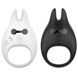 Vibrating Penis Cock Ring | Last Generation - Own Pleasures