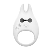 Vibrating Penis Cock Ring | Last Generation - Own Pleasures