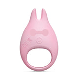 Vibrating Penis Cock Ring | Last Generation - Own Pleasures