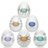 Tenga Eggs Egg For Men - Own Pleasures