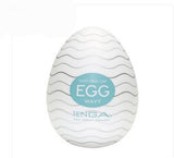 Tenga Eggs Egg For Men - Own Pleasures