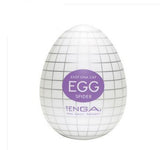 Tenga Eggs Egg For Men - Own Pleasures