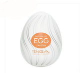 Tenga Eggs Egg For Men - Own Pleasures