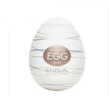 Tenga Eggs Egg For Men - Own Pleasures