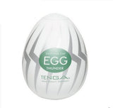 Tenga Eggs Egg For Men - Own Pleasures